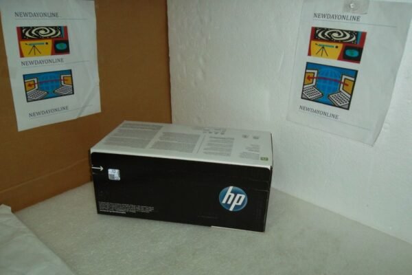 HP 507A toner cartridge