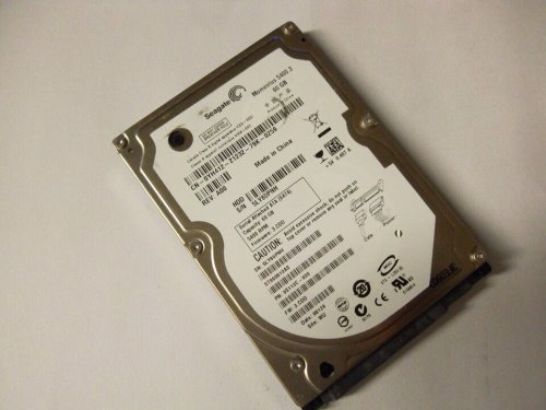 Laptop hard drive