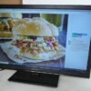 hitachi led TV Hitachi 24-inch LED TV