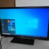 hitachi led TV5 Hitach 24-inch LED TV