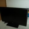 hitachi led TV6 Hitach 24-inch LED TV